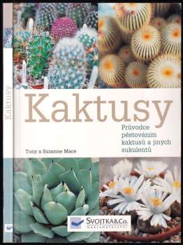 Tony Mace: Kaktusy