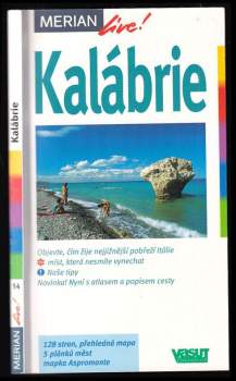 Peter Amann: Kalábrie