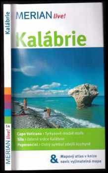 Kalábrie