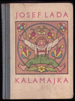 Josef Stivín: Kalamajka