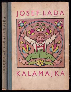 Kalamajka