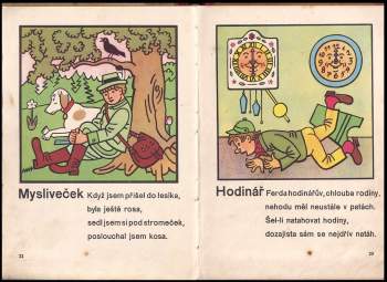 Josef Lada: Kalamajka