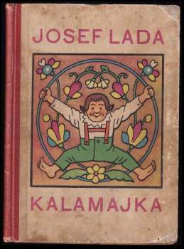 Kalamajka