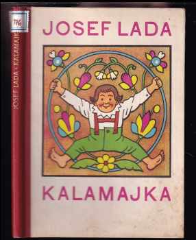 Josef Lada: Kalamajka