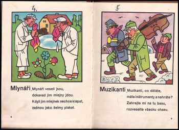 Josef Lada: Kalamajka