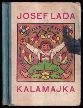 Josef Lada: Kalamajka