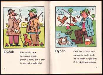 Josef Lada: Kalamajka