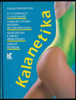 Callan Pinckney: Kalanetika