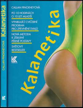 Callan Pinckney: Kalanetika