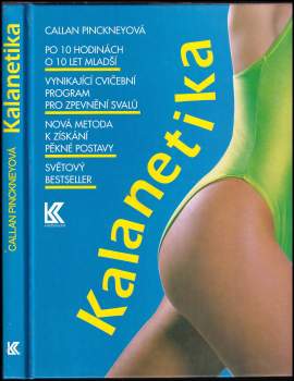 Callan Pinckney: Kalanetika