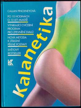 Callan Pinckney: Kalanetika