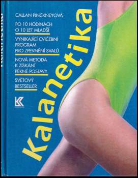 Callan Pinckney: Kalanetika