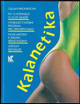 Callan Pinckney: Kalanetika