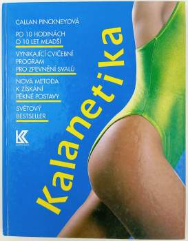 Callan Pinckney: Kalanetika