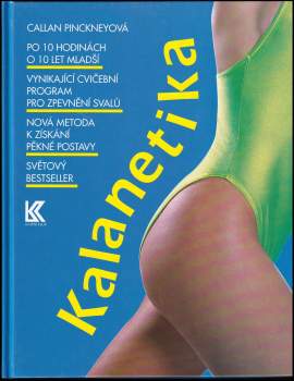 Kalanetika
