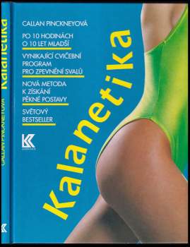 Kalanetika