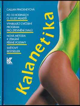 Callan Pinckney: Kalanetika