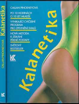 Kalanetika
