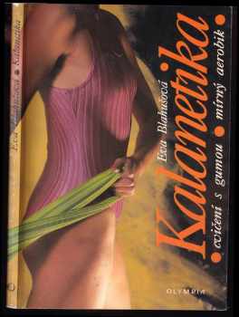 Eva Blahušová: Kalanetika