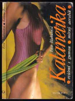 Eva Blahušová: Kalanetika
