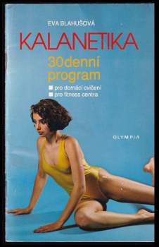 Eva Blahušová: Kalanetika