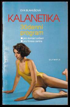 Kalanetika