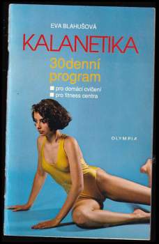 Eva Blahušová: Kalanetika