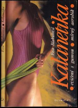 Eva Blahušová: Kalanetika