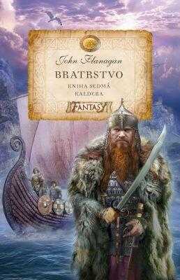 John Flanagan: Bratrstvo