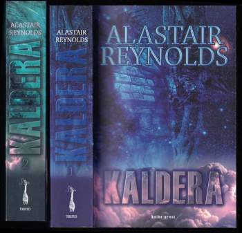 Kaldera