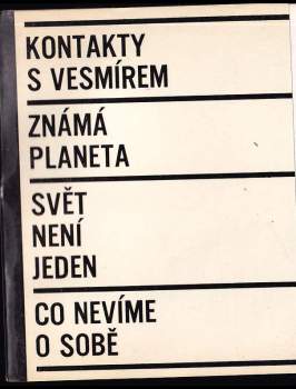 Miroslav Hucek: Kaleidoskop 1967