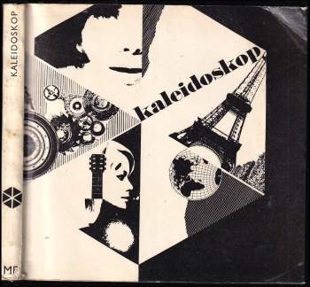 Miroslav Hucek: Kaleidoskop 1967