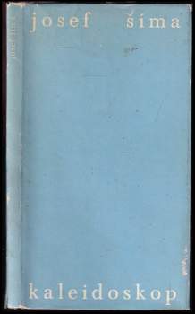 Josef Šíma: Kaleidoskop