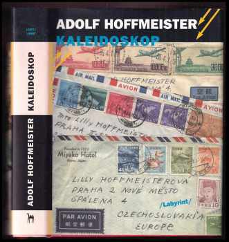 Adolf Hoffmeister: Kaleidoskop