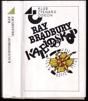 Ray Bradbury: Kaleidoskop