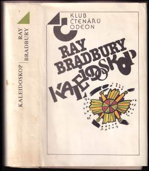 Ray Bradbury: Kaleidoskop
