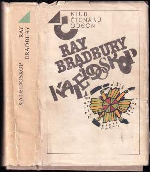 Ray Bradbury: Kaleidoskop