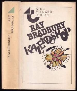 Ray Bradbury: Kaleidoskop