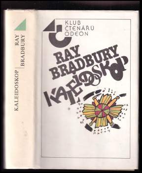 Ray Bradbury: Kaleidoskop