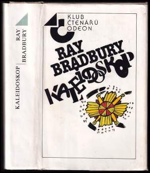 Ray Bradbury: Kaleidoskop