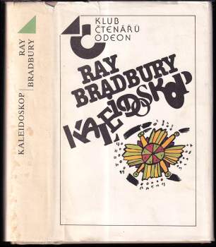 Ray Bradbury: Kaleidoskop