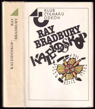 Ray Bradbury: Kaleidoskop