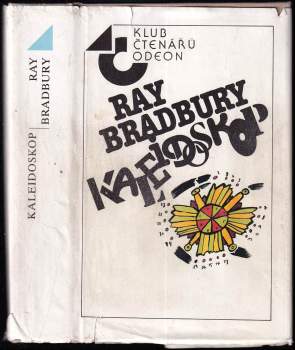 Ray Bradbury: Kaleidoskop