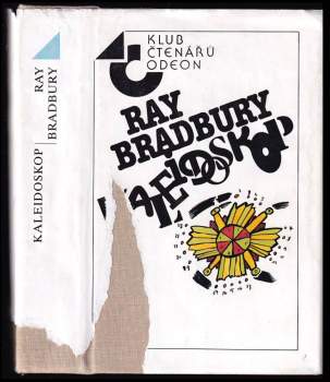 Ray Bradbury: Kaleidoskop
