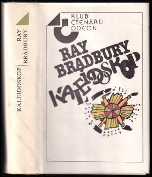 Ray Bradbury: Kaleidoskop
