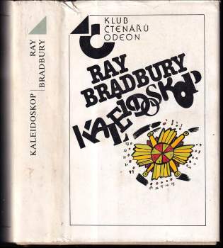 Ray Bradbury: Kaleidoskop