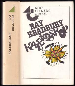 Ray Bradbury: Kaleidoskop