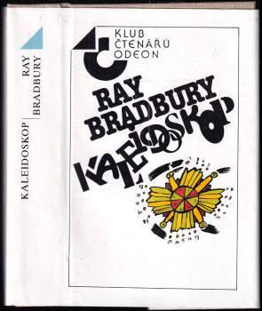 Ray Bradbury: Kaleidoskop