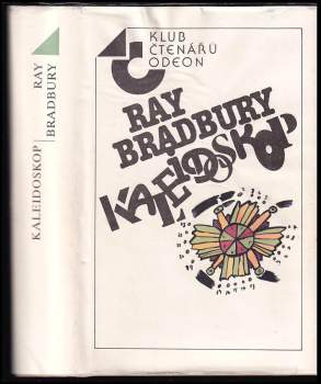Ray Bradbury: Kaleidoskop
