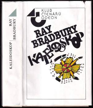 Ray Bradbury: Kaleidoskop